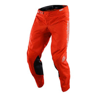 Troy Lee Designs 2025 GP Pro Pants Mono Orange