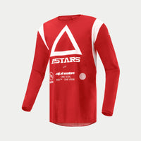 Alpinestars Techdura Enduro  Jersey