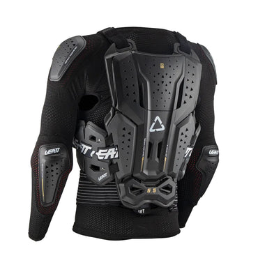 Leatt 2024 Body Protector 6.5 Graphene