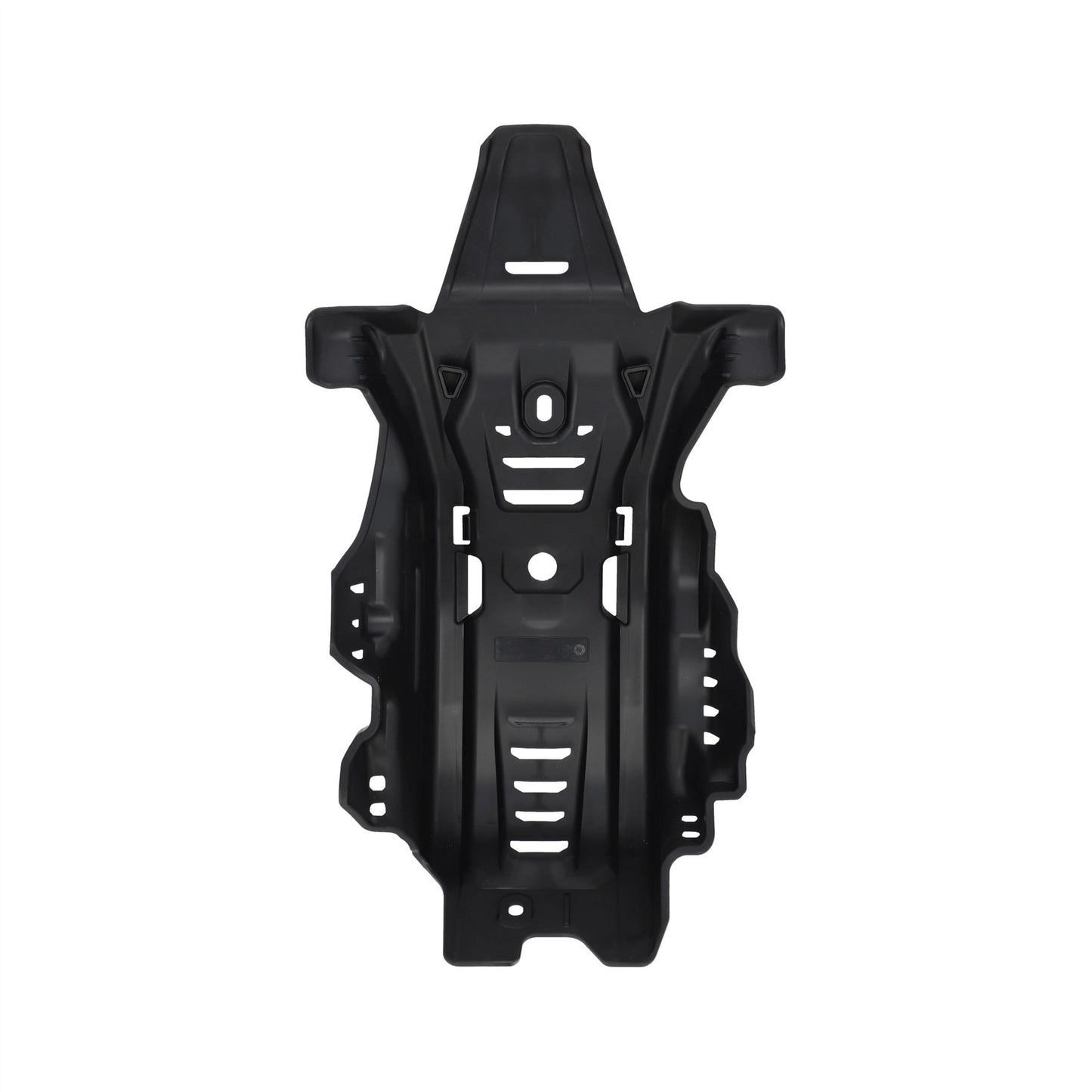 Acerbis Red Skid Plate For Beta RR 300 2T Racing 2024-2024