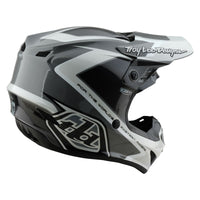 Troy Lee Designs Spring 2025 MX Helmet GP Shutter Grey