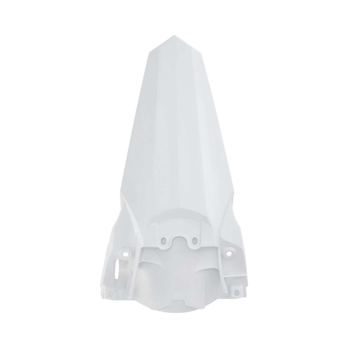 Acerbis Rear Fender White For Beta RX 450 2024-2027