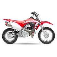 Yoshimura RS-9T Full Exhaust System Stainless Steel Aluminium Carbon Cap For Motocross Enduro Motorcycles