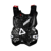 Leatt 2024 Chest Protector 1.5 Black