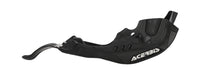 Acerbis Black Skid Plate For Honda CRF 450 R-WE 2025-2026