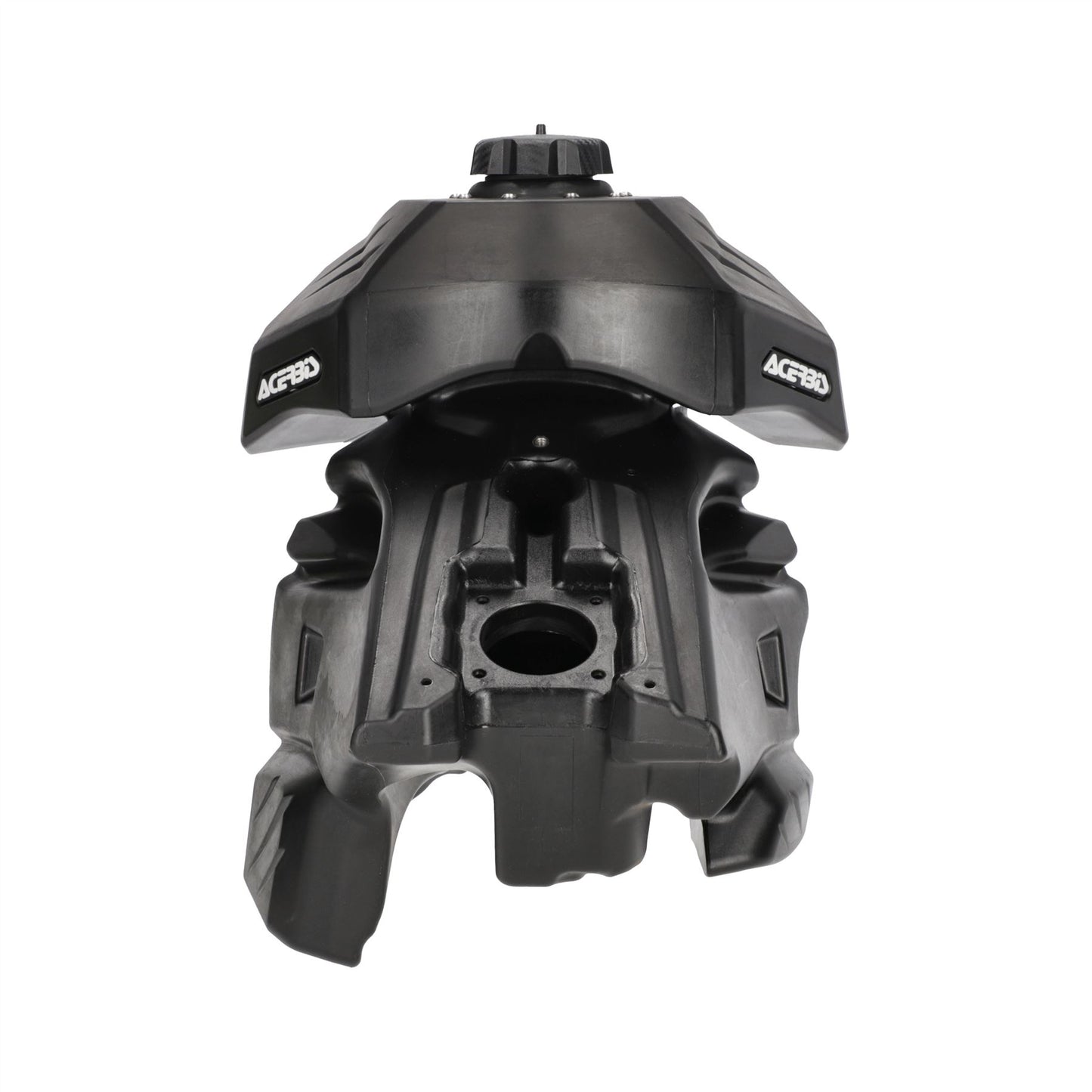 Acerbis Black Fuel Tank 14.8L For Husqvarna TC 150 2025