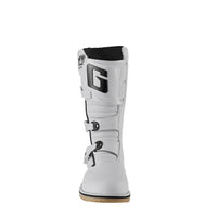 Gaerne Youth Balance XTR Trials Boots White