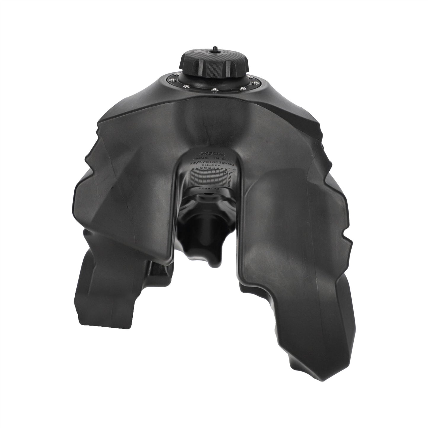 Acerbis Black Fuel Tank 12L For Gas Gas EC 500 F 2024-2026