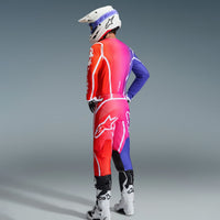 Alpinestars 2026 Fluid Apex Motocross Combo Kit Multicolour