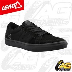 Leatt MTB 1.0 Flat Shoes Black