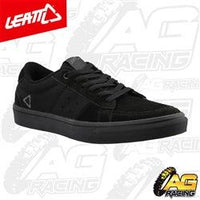 Leatt MTB 1.0 Flat Shoes Black