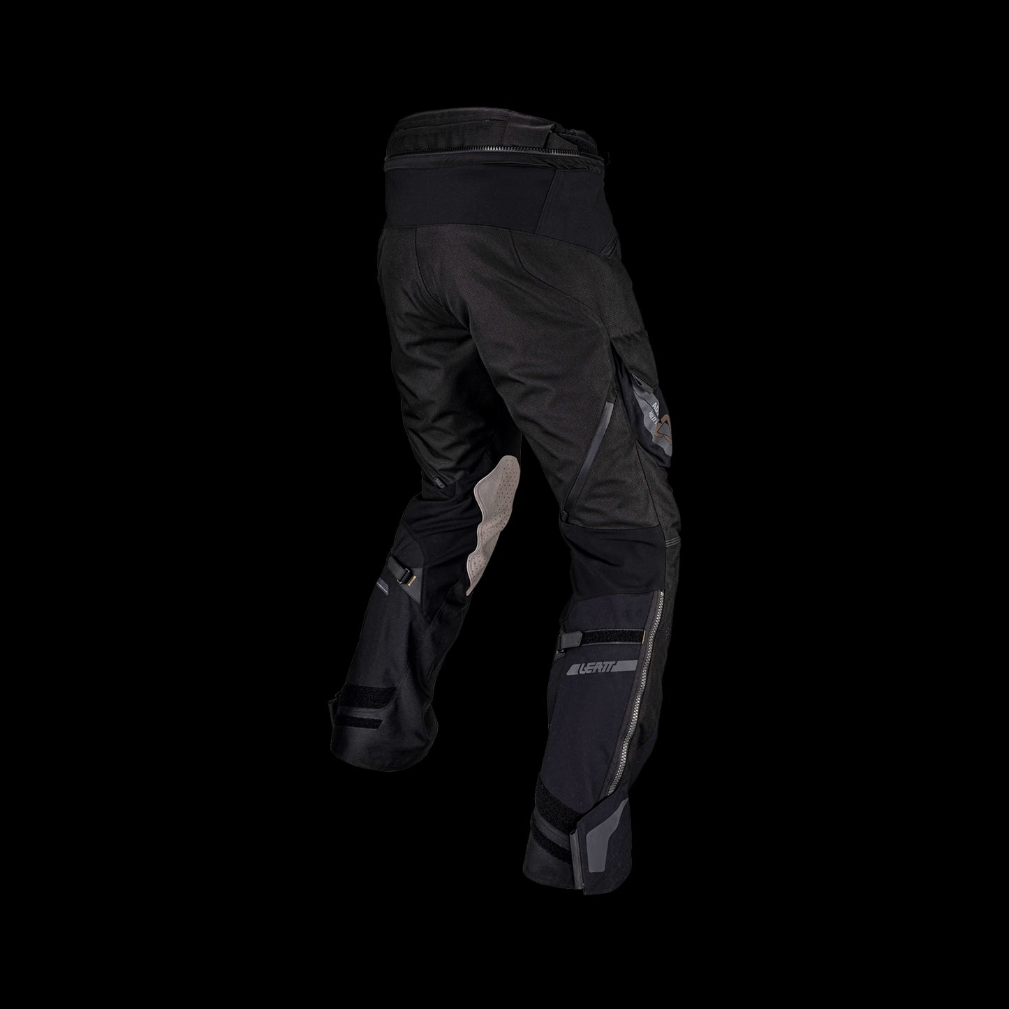 Leatt 2025 Adventure Multitour 7.5 Pants Stealth