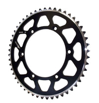 Apico Evolite Black Rear Sprocket For Honda CRF 250R 2004-2024