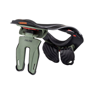 Leatt 2024 Moto 5.5 Neck Brace Cactus