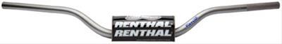 Renthal Fat Bar Fatbar Handlebars Honda 671-01 Titanium RC Mini/85CC