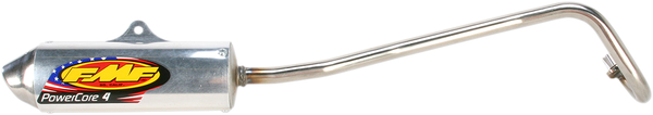 FMF Mini Powercore 4 Full Silencer Exhaust System For Honda XR 70 R 2001-2003
