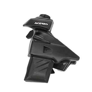 Acerbis Black Fuel Tank 11L For Husqvarna FE 501 2024-2026
