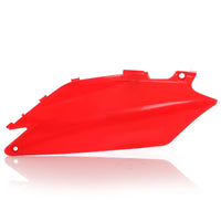 Acerbis Side Panels Red For HONDA CRE 450 F 2011-2012