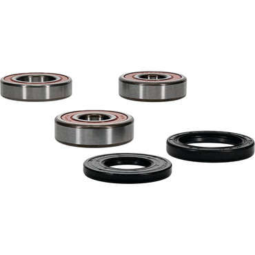 All Balls Rear Wheel Bearing Kit For Kawasaki VN2000 2004-2005