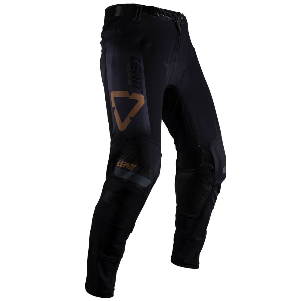 Leatt 2025 5.5 IKS Motocross Pants Stealth