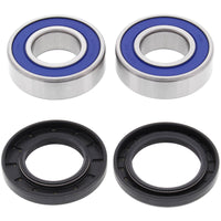 All Balls Front Wheel Bearing Kit For BMW R 1200 R 2005-2014
