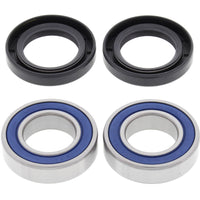 All Balls Front Wheel Bearing Kit For Aprilia RSV4 APRC R 2009-2015