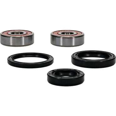 All Balls Front Wheel Bearing Kit For Honda CBX 1100 1979-1982