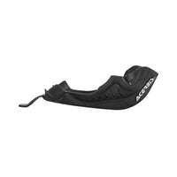 Acerbis Black Skid Plate For Kawasaki KX 450 2024-2026