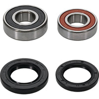 All Balls Rear Wheel Bearing Kit For Honda CR 250R 1982