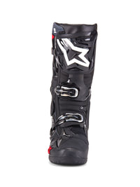 Alpinestars 2026 Tech 10 Enduro Boots Black