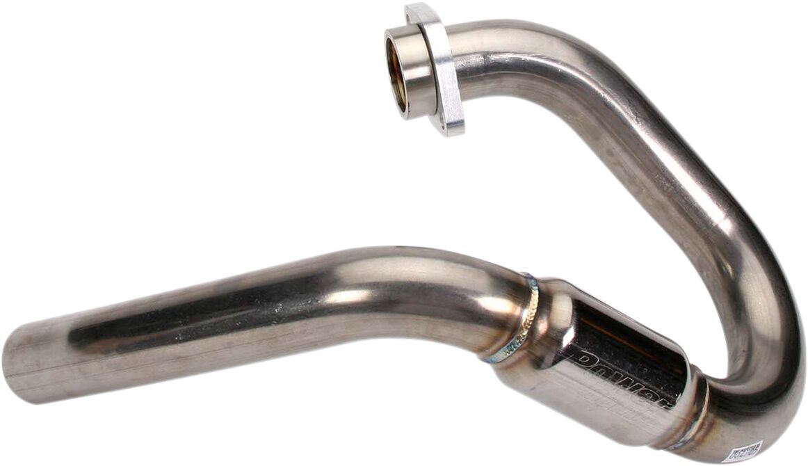 FMF Powerbomb Header Pipe For Suzuki DR-Z 400 SM 2005-2021