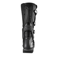 Gaerne Fastback Motocross Boots Black