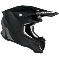 Airoh Helmet  Twist 2.0 Color Black Matt