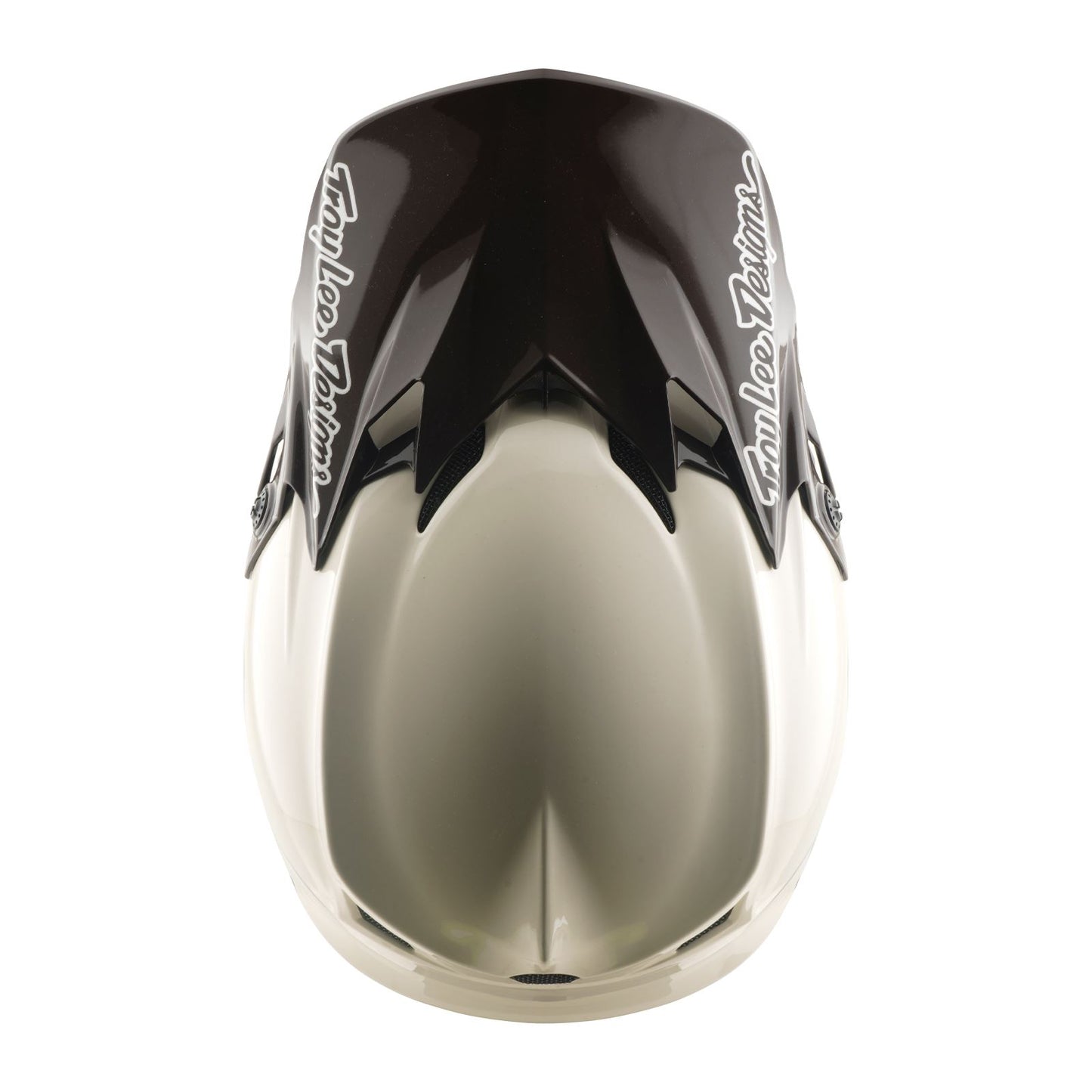 Troy Lee Designs Spring 2026 MX GP PRO Mono Helmets Punice