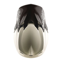 Troy Lee Designs Spring 2026 MX GP PRO Mono Helmets Punice