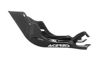 Acerbis Black Skid Plate For Husqvarna TC 85 2014-2017