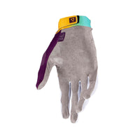 Leatt 2024 Gloves 2.5 X-Flow Indigo