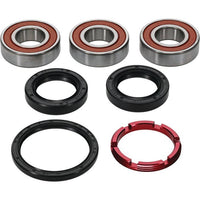 All Balls Rear Wheel Bearing Kit For Honda CR 125R 1983-1986