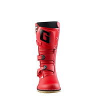 Gaerne 2025 Boots Balance XTR Trials Youth Red