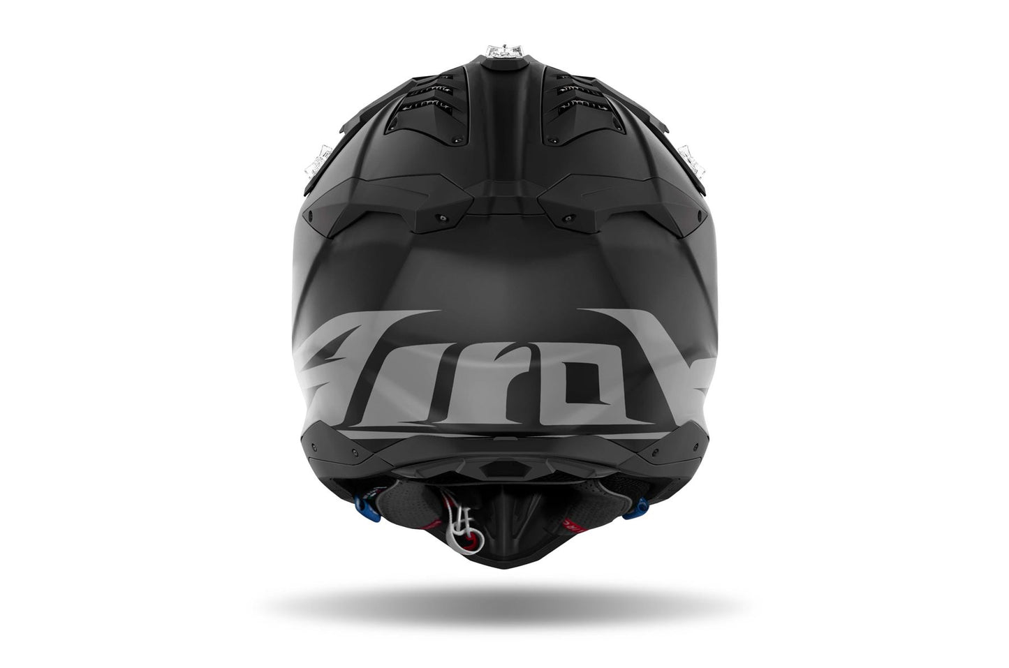 Airoh Helmet 2024 Aviator 3 Color Black Matt HPC Carbon