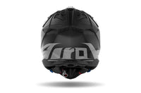 Airoh Helmet 2024 Aviator 3 Color Black Matt HPC Carbon