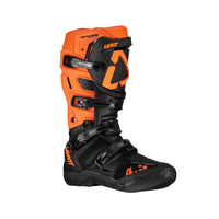 Leatt 2024 Boots 4.5 Orange