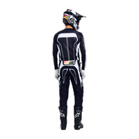 Troy Lee Designs Spring 2026 SE ULTRA Proton MX Pants Black