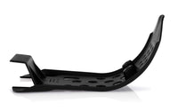 Acerbis Black Skid Plate For Kawasaki KX 250 2020-2020