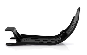 Acerbis Black Skid Plate For Kawasaki KX 250 2020-2020