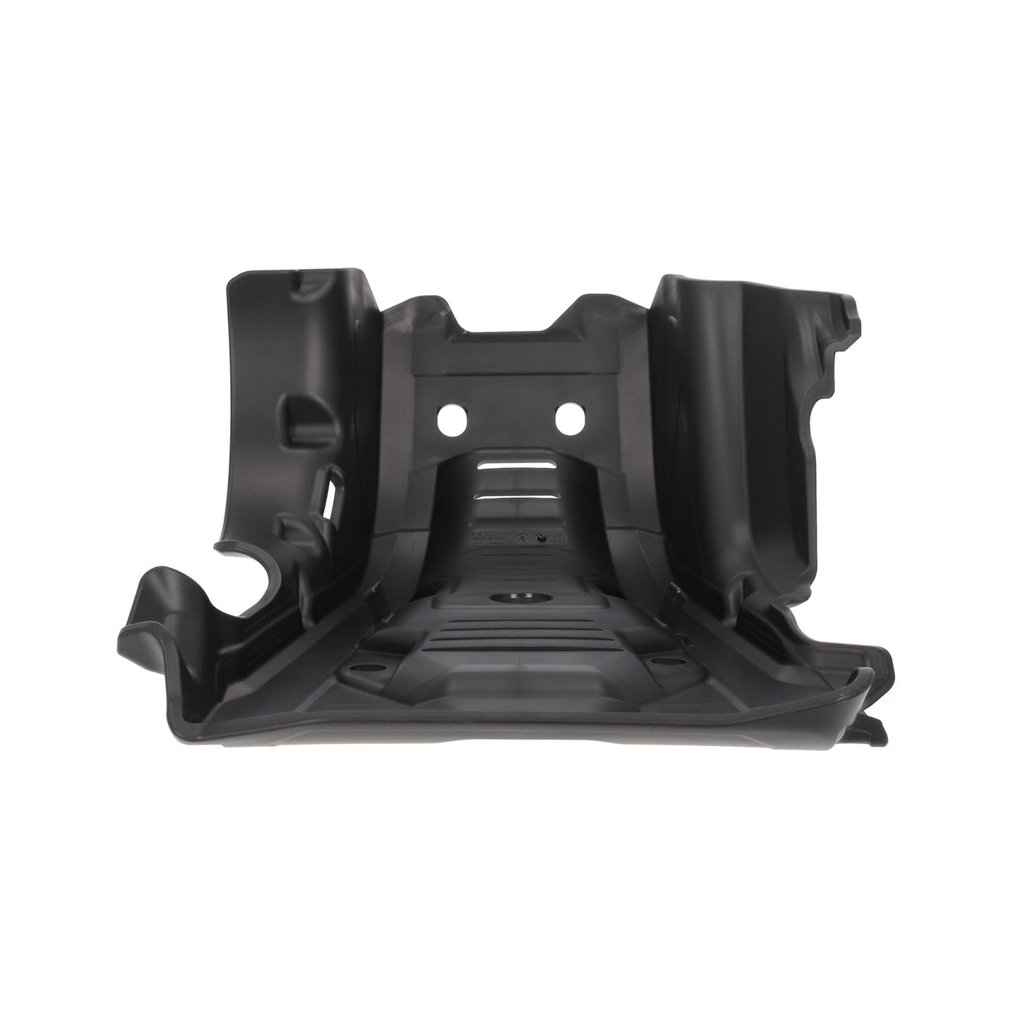 Acerbis Black Skid Plate For Honda XR 650 L 1993-2025