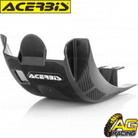 Acerbis Black Skid Plate For Honda CRF 300 RX 2019-2021
