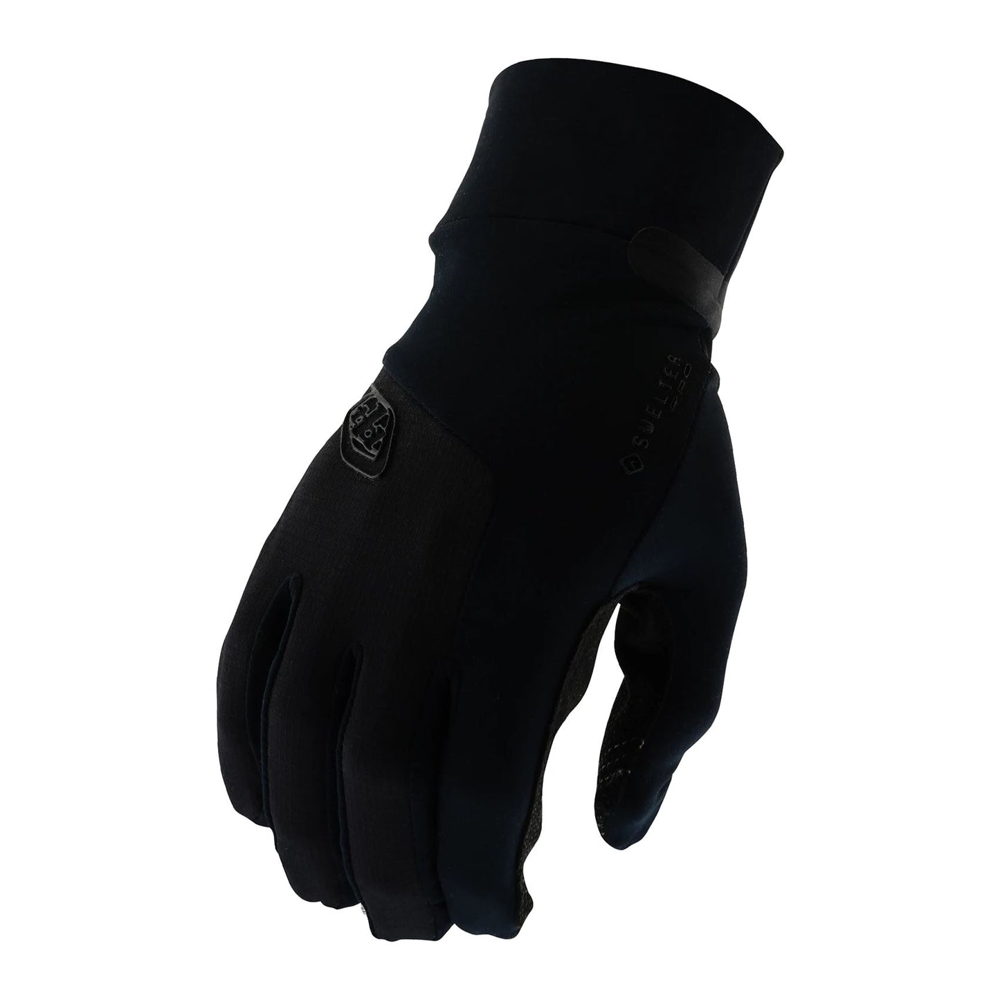 Troy Lee Designs Spring 2026 Swelter Pro Mono MX Gloves Black