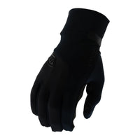 Troy Lee Designs Spring 2026 Swelter Pro Mono MX Gloves Black