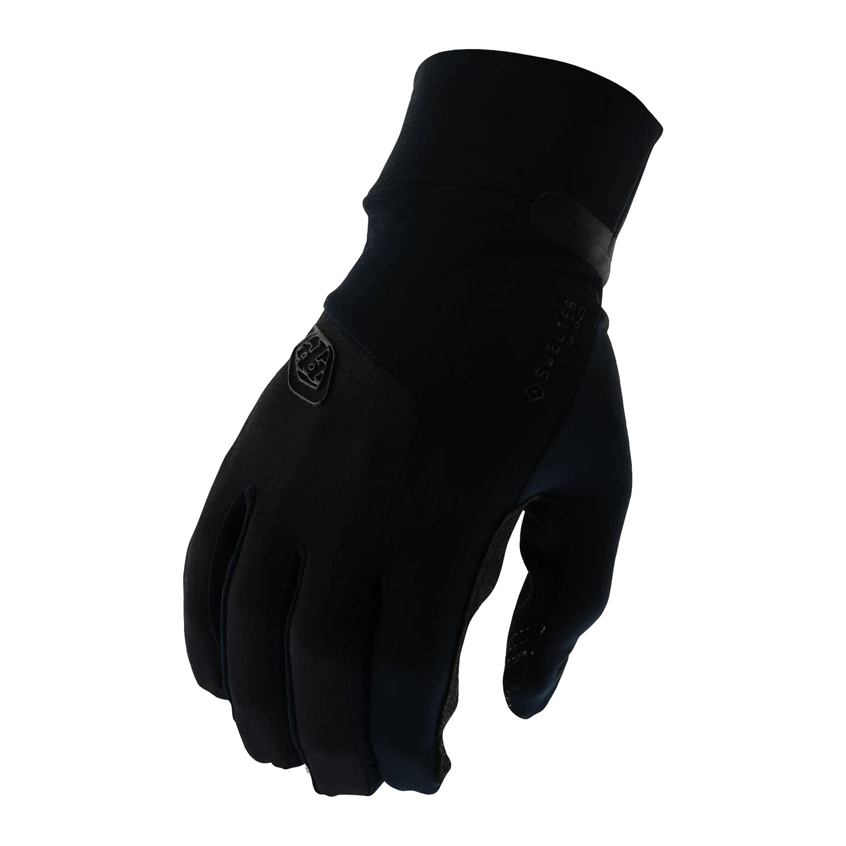 Troy Lee Designs Spring 2026 Swelter Pro Mono MX Gloves Black